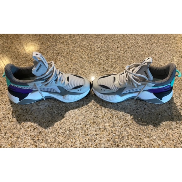 Puma RS-X - Picture 3 of 4